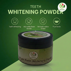 MomCare Teeth Whitening Powder