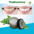 MomCare Teeth Whitening Powder