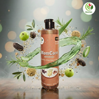 MomCare Herbal Shampoo 300ml